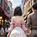 風よありがとう✨ 2枚目