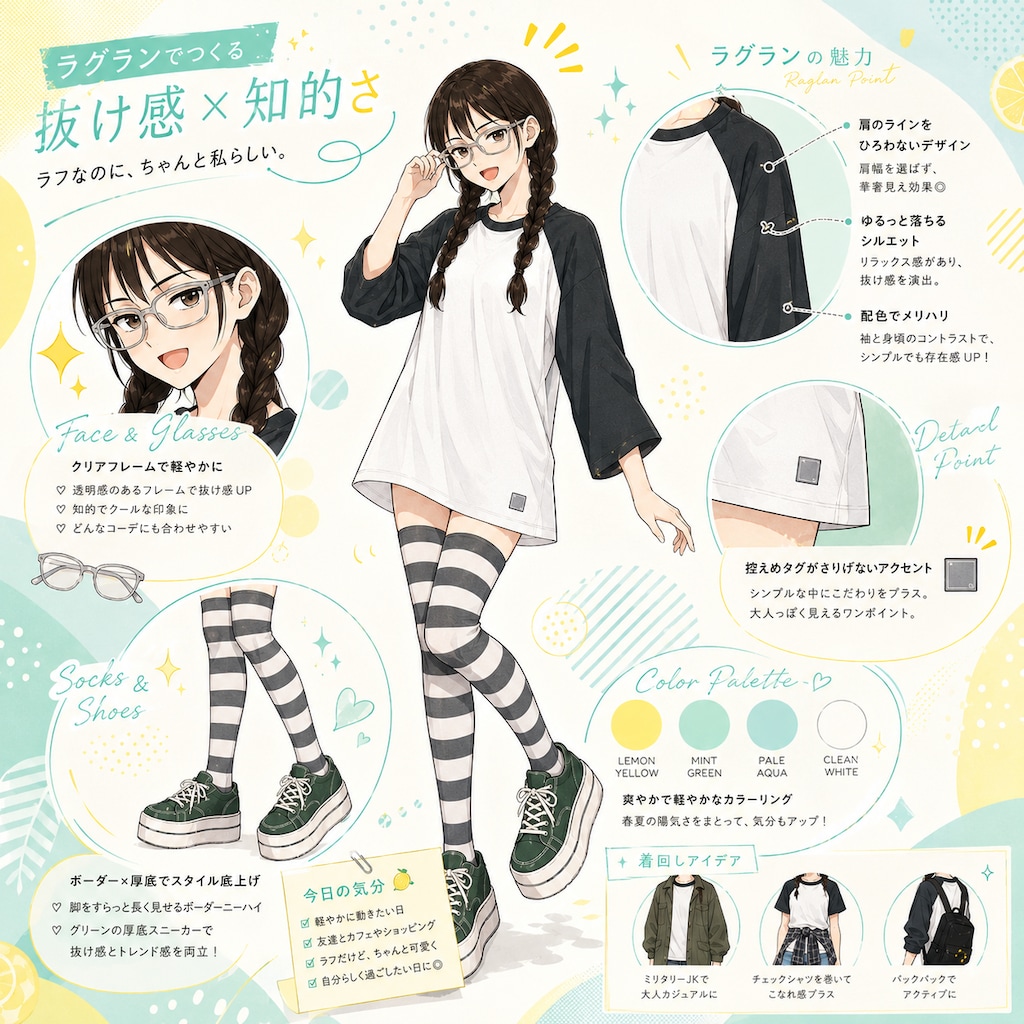 しましま！