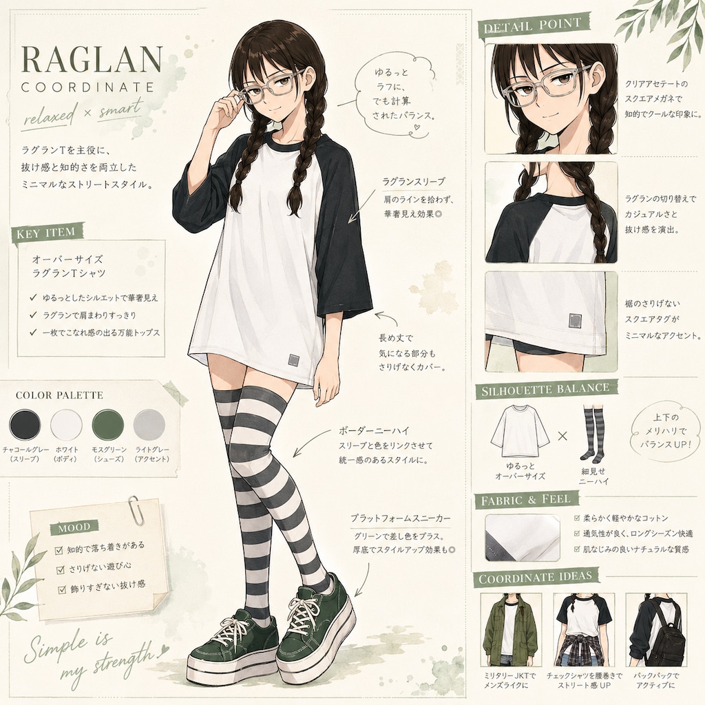 しましま！
