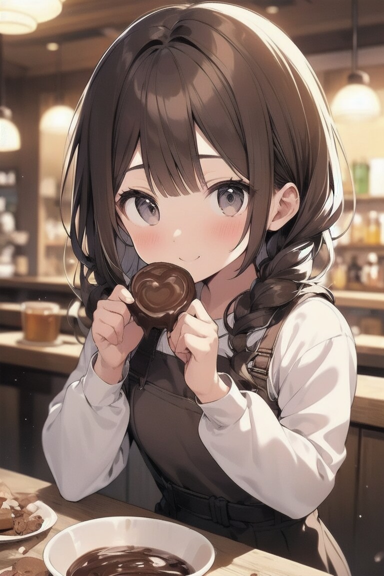 カフェ