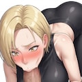徳山美幸 フェラチオ 3枚目