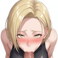 徳山美幸 フェラチオ 2枚目