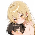 ロリショタ 2枚目