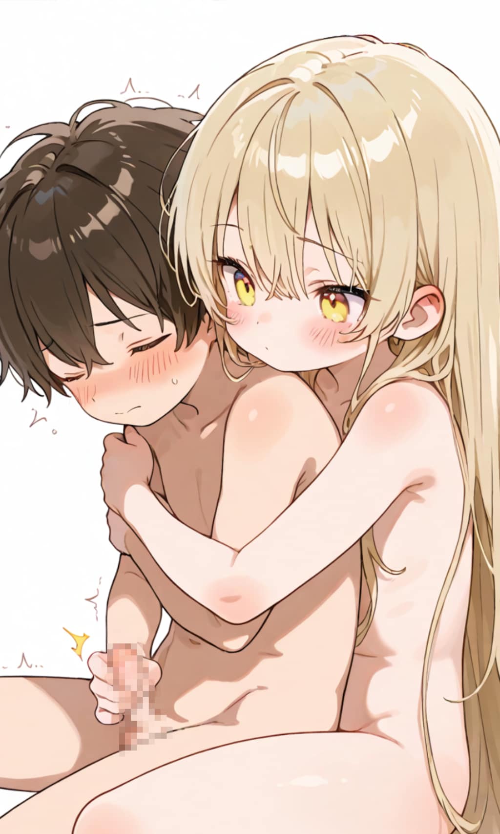 ロリショタ