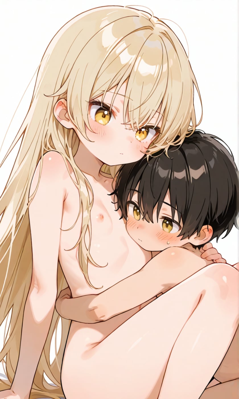 ロリショタ