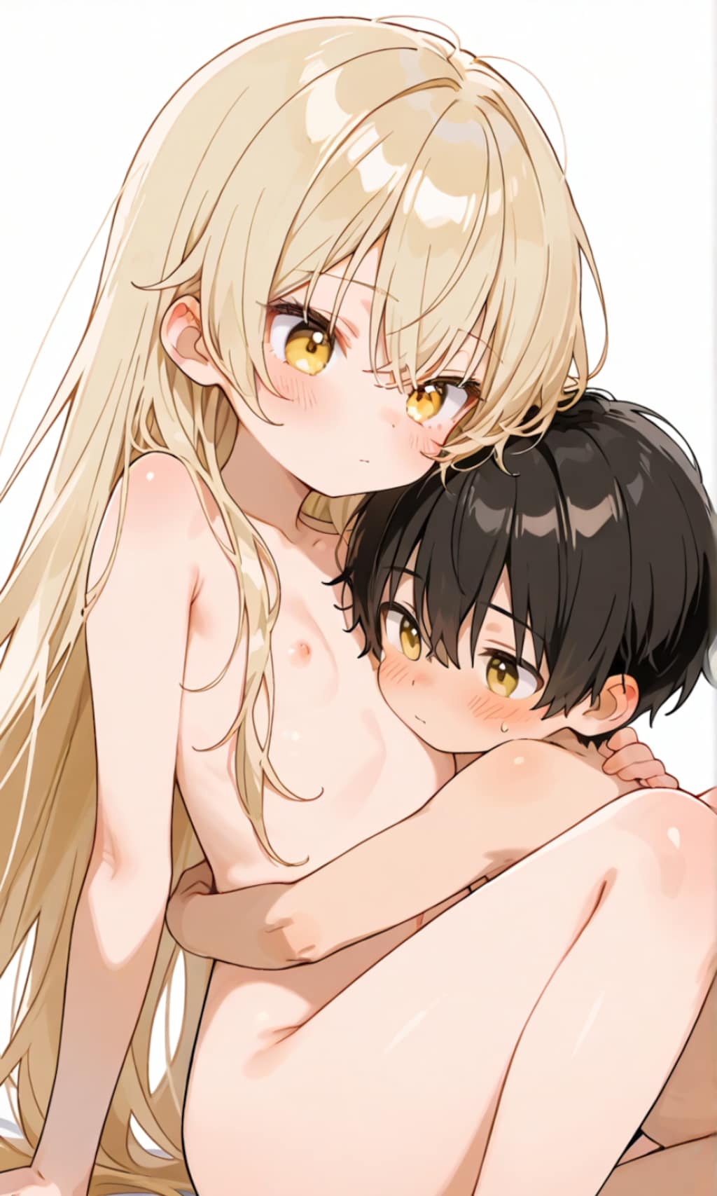ロリショタ