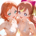 こむいろ 3枚目