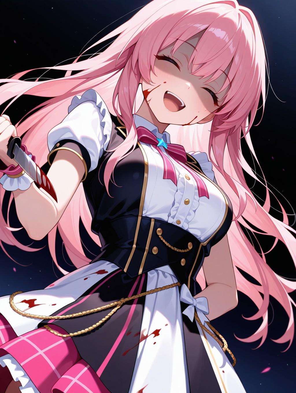 あたしだけって言ったよね？