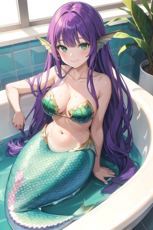 人魚