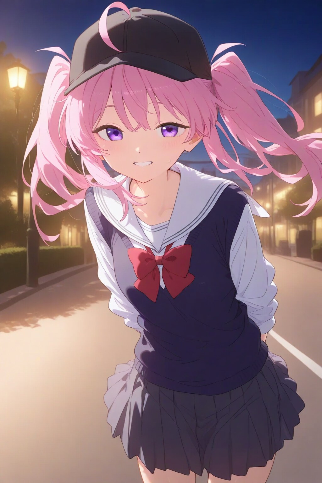 ちちぷい　可愛い子ちゃん　3