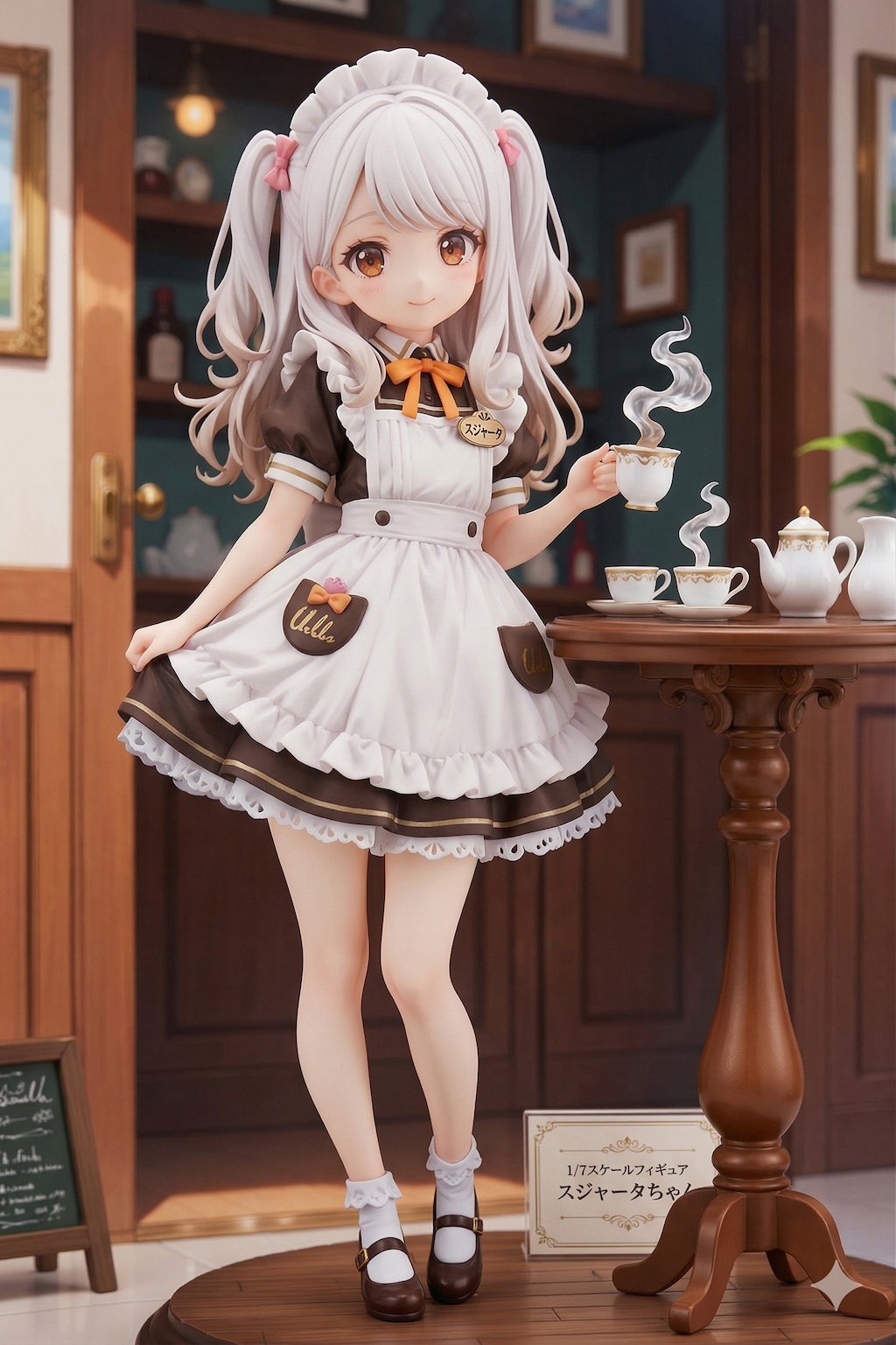 ３月２３日はスジャータの日