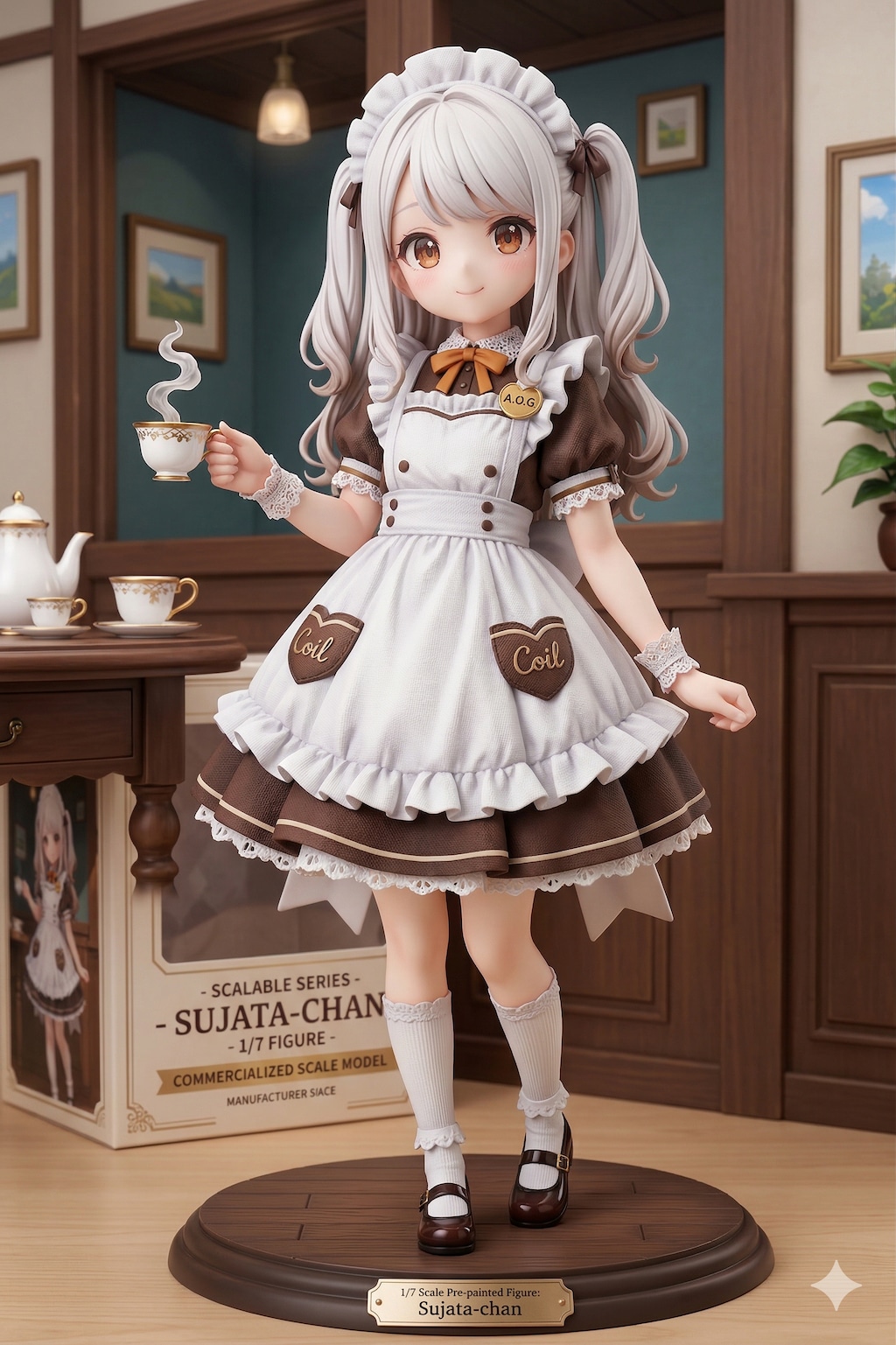 ３月２３日はスジャータの日