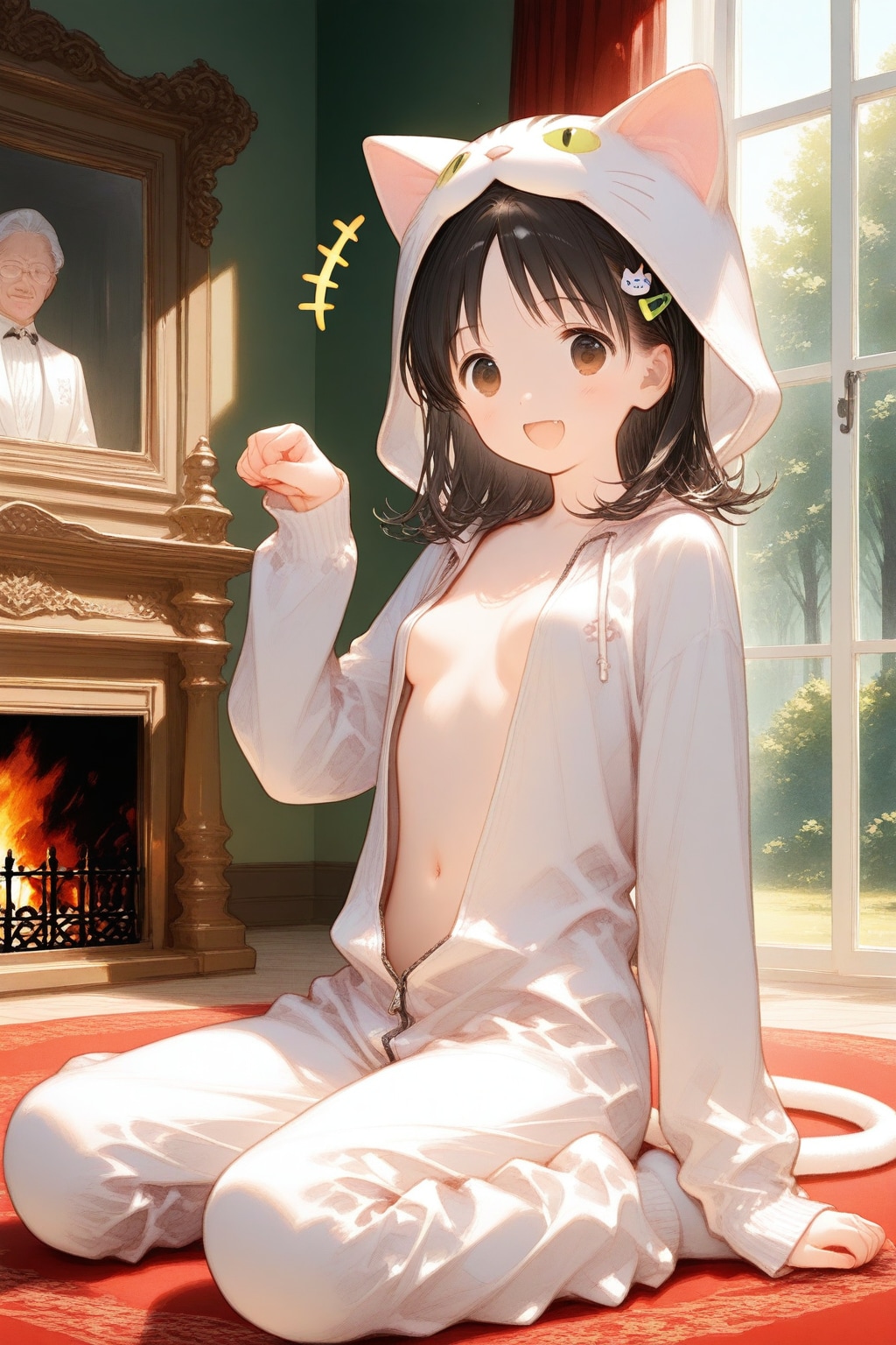 なぜ脱ぐ？
