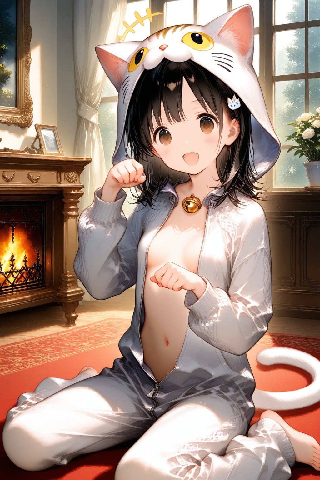 なぜ脱ぐ？