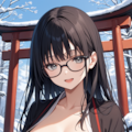 部長に新年のあいさつ #有圀舞 5枚目