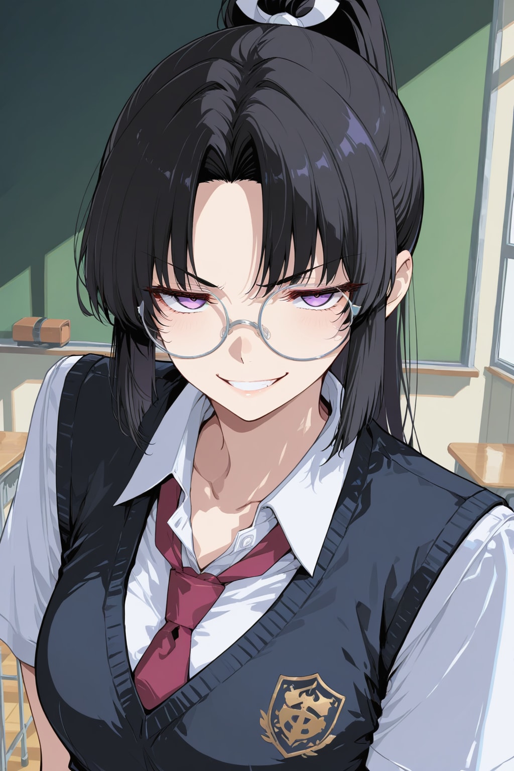 15、dodo_さんの高槻楓さん