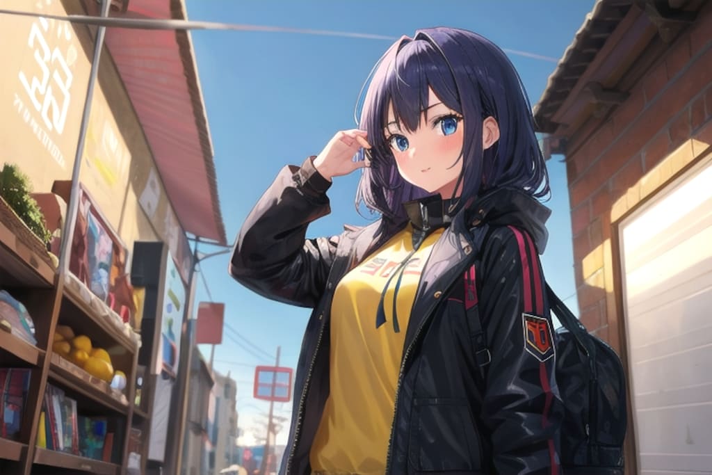 日付を入れてみる　04/22