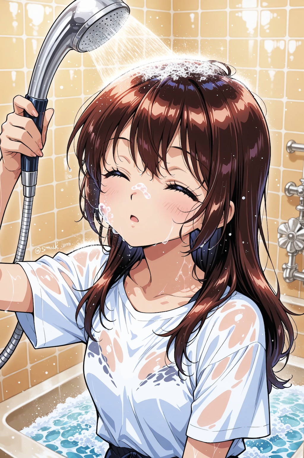 ファインバブル