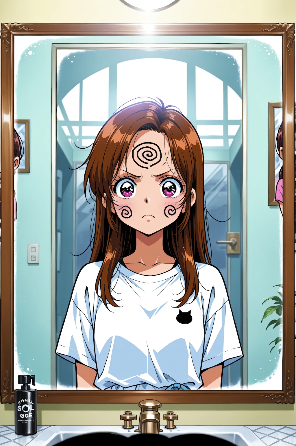 ファインバブル