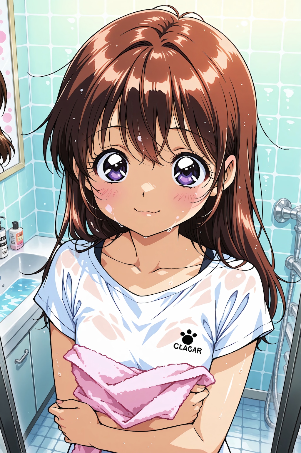 ファインバブル