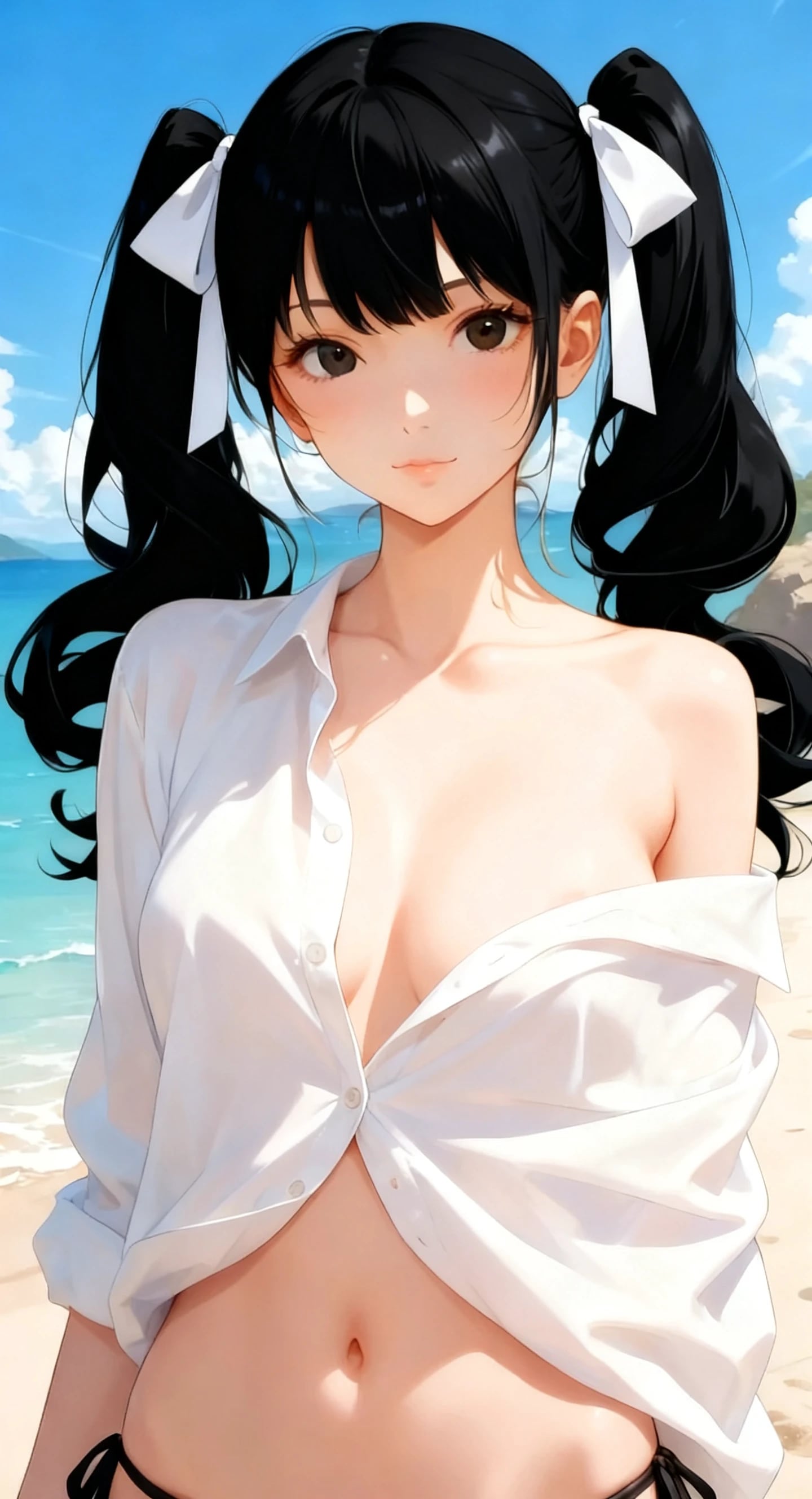黒