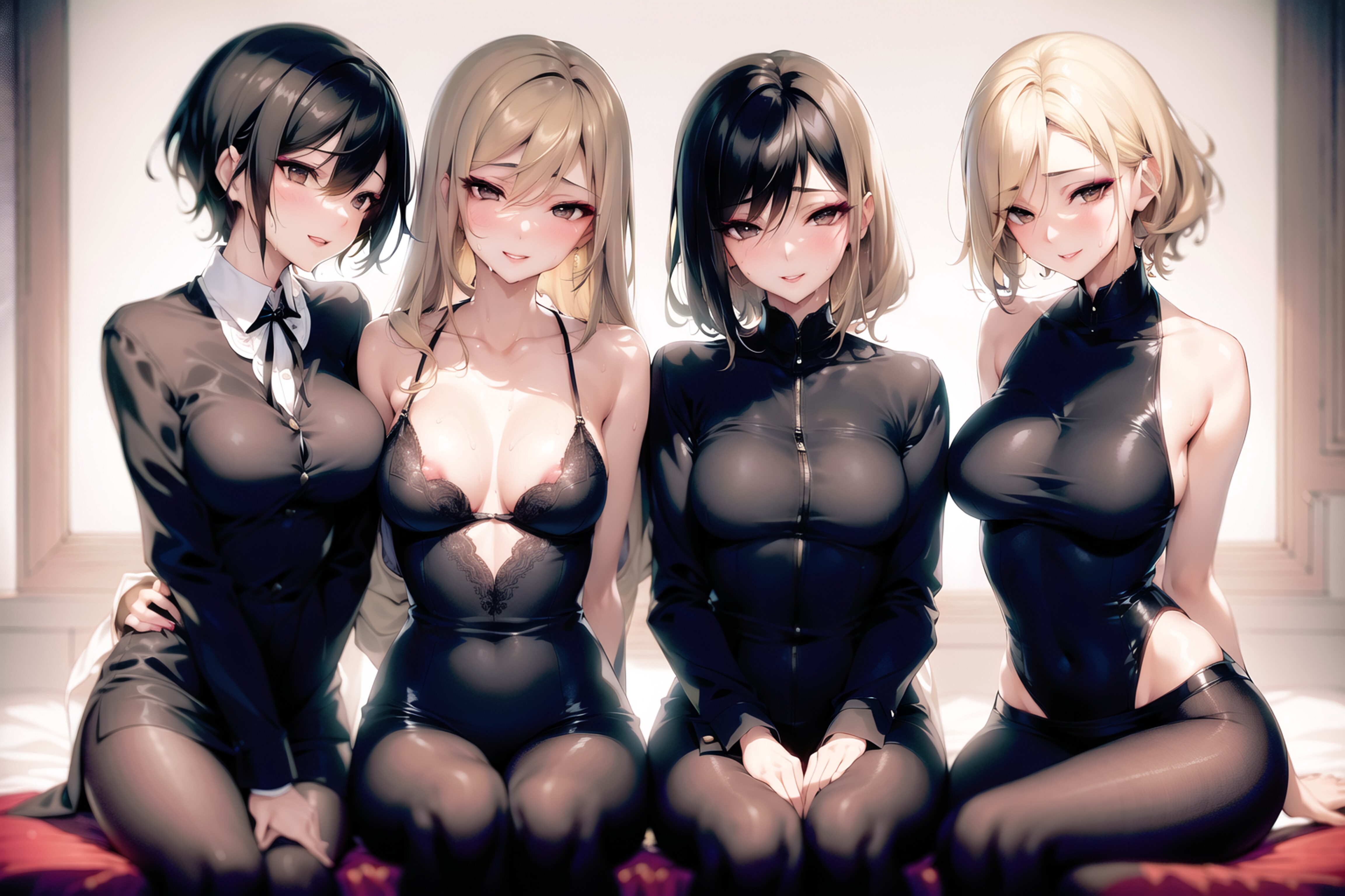 ちちぷいさん、40ふぉろわー記念！