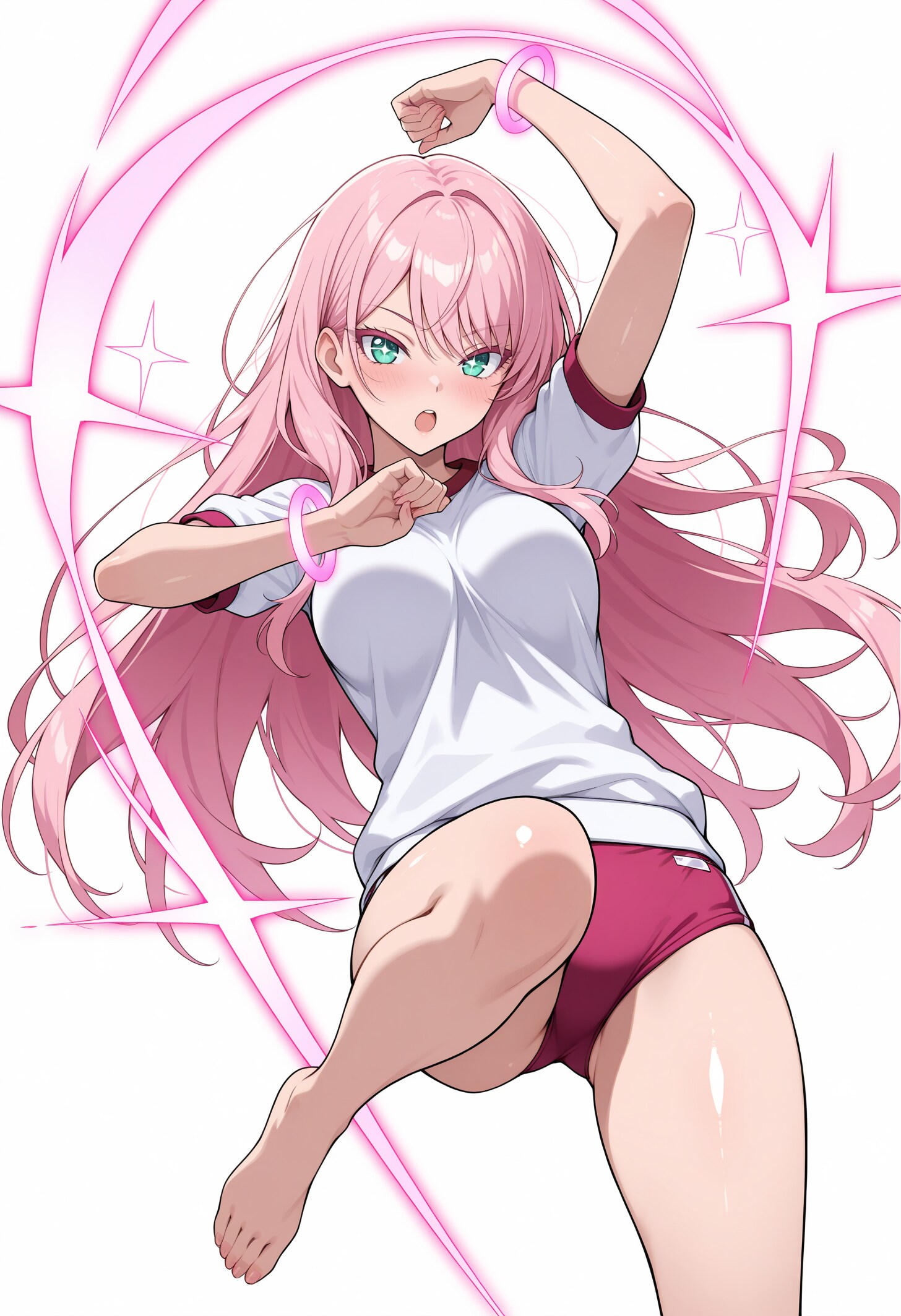 変身‼