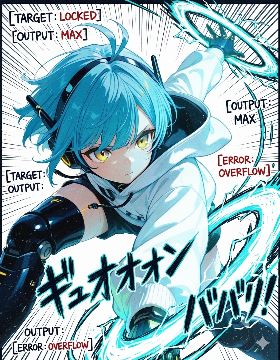 八つ裂き光輪チャレンジ | の人気AIイラスト・グラビア