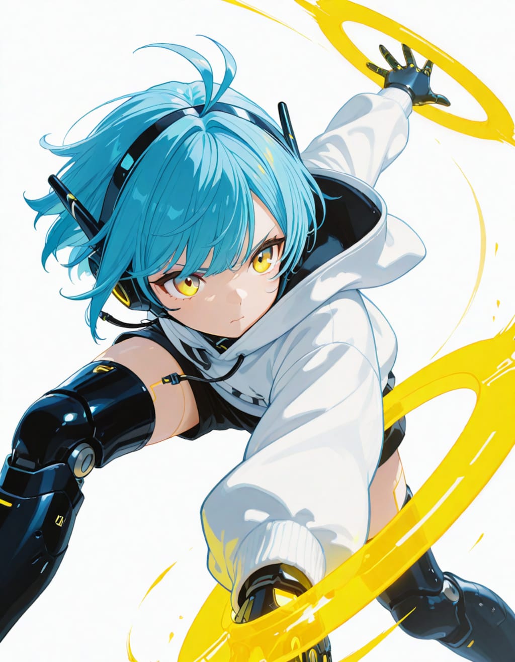 八つ裂き光輪チャレンジ