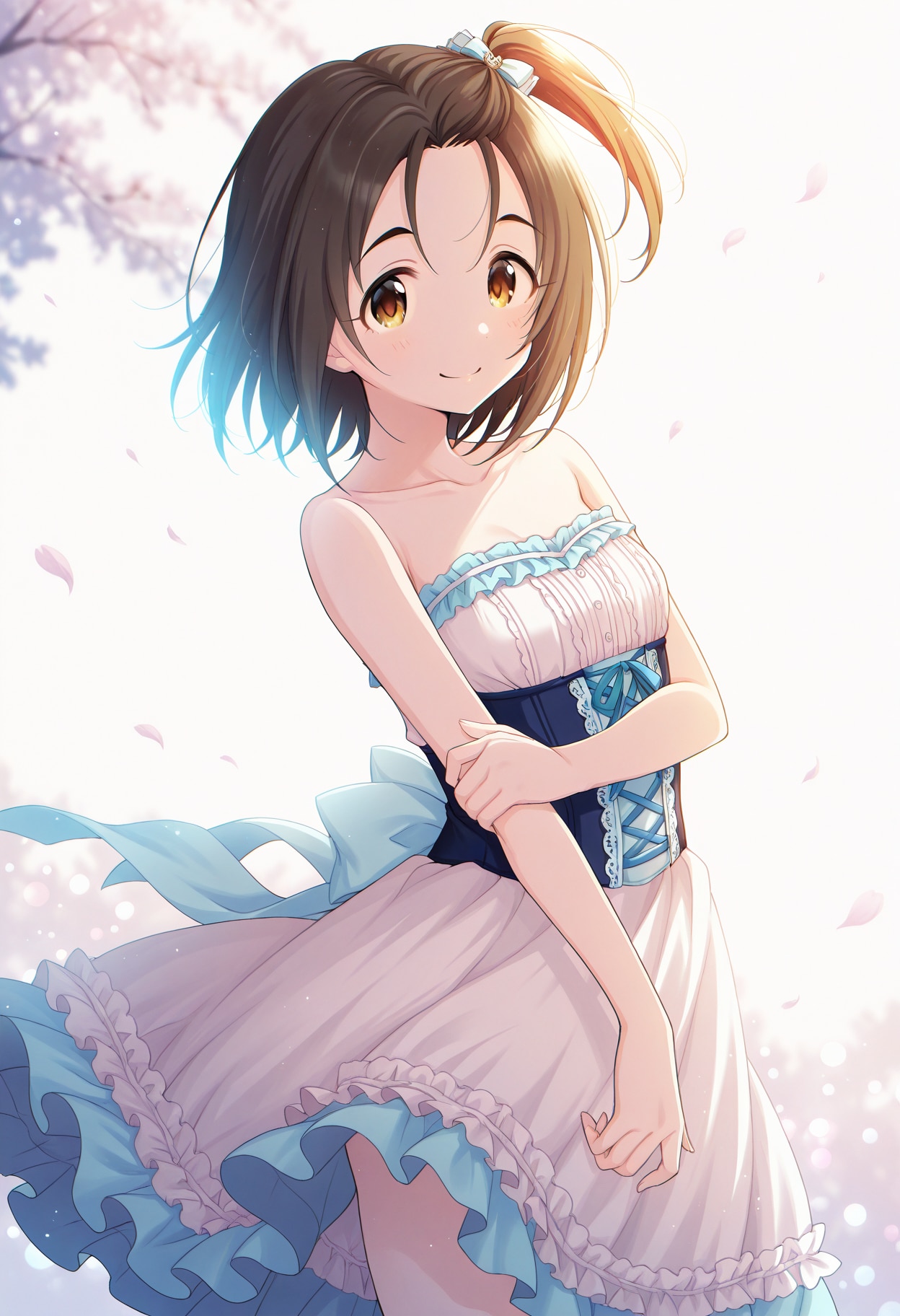 柳瀬美由紀 | の人気AIイラスト・グラビア