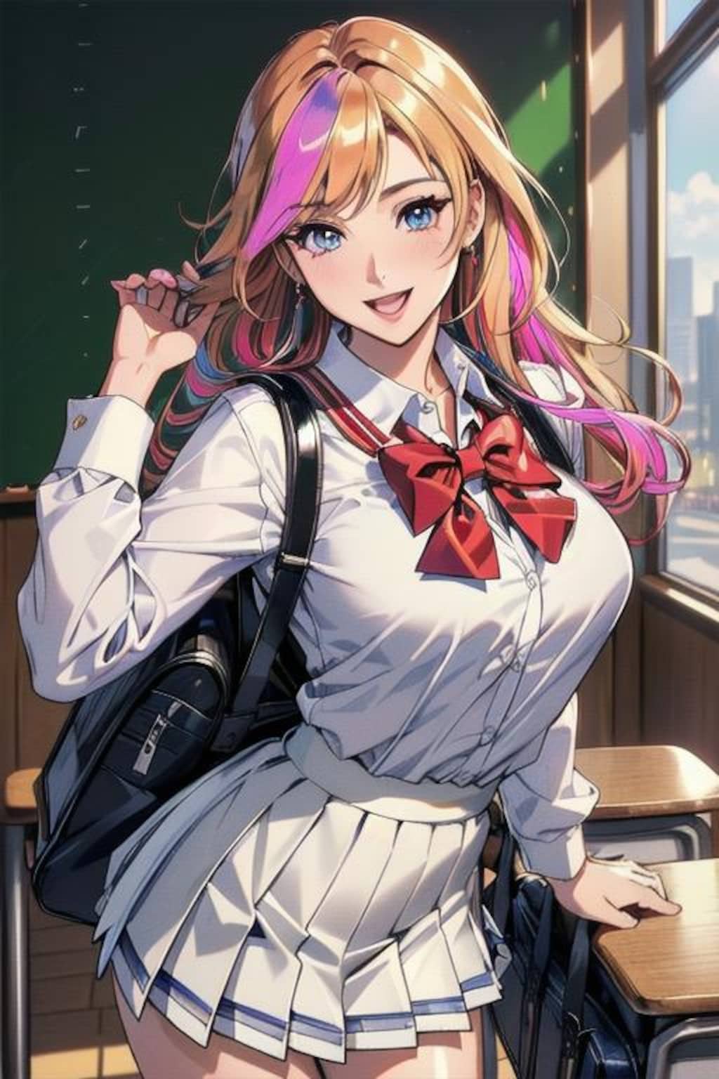 JK（女子高生）149