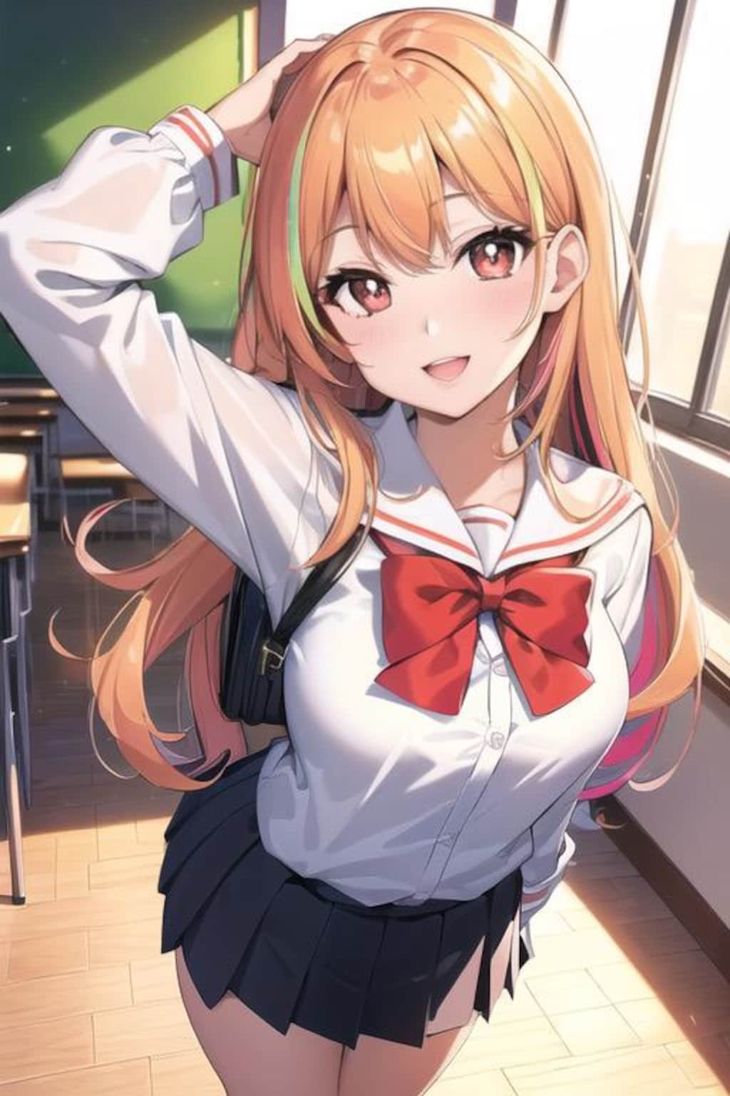 JK（女子高生）149