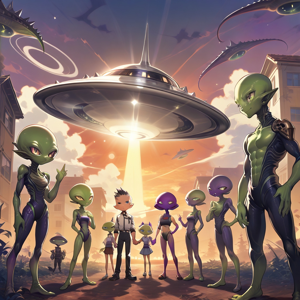 さようなら！EX（真夏の悪夢？）