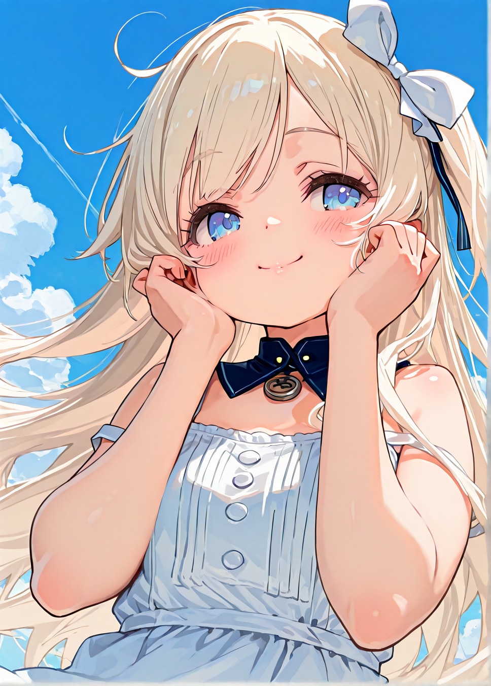 暑くなってきましたね