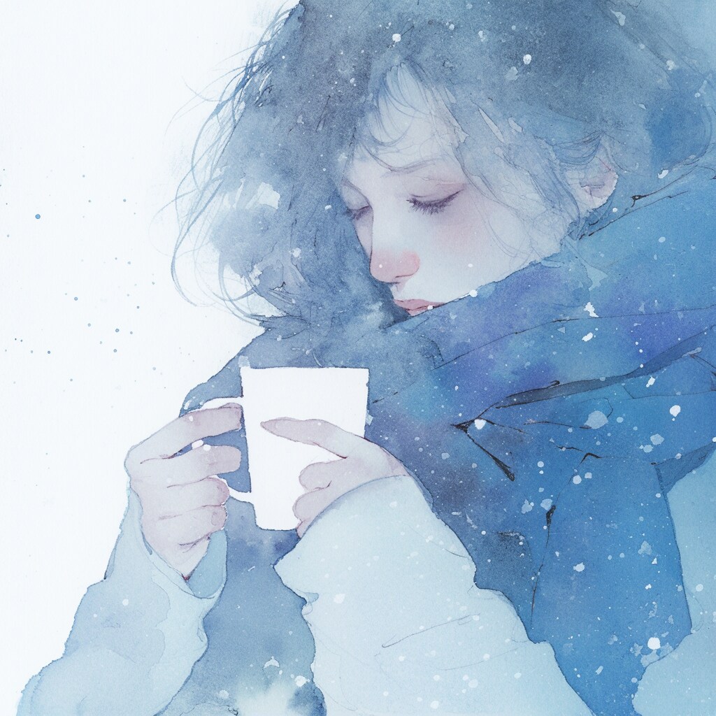 A cup of coffee