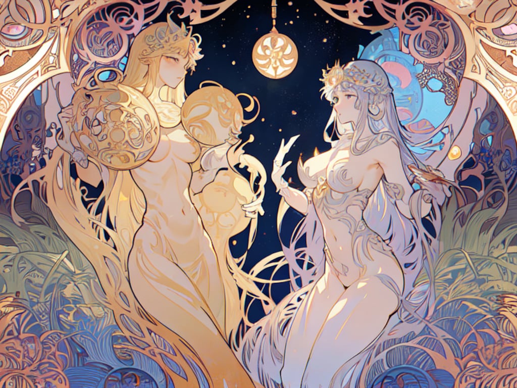 ネタ絵詰め合わせ3