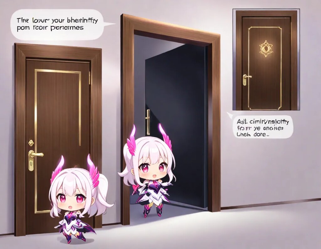 そうび（ドア）