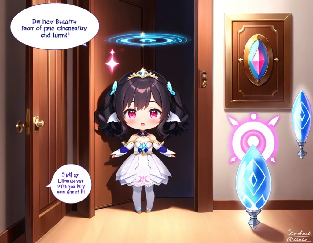 そうび（ドア）