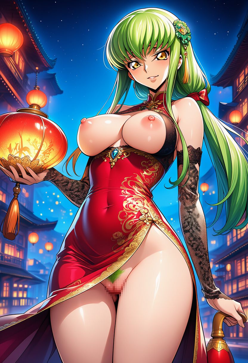 ホイアン灯籠夜誘惑｜Hoi An Lantern Night Seduction