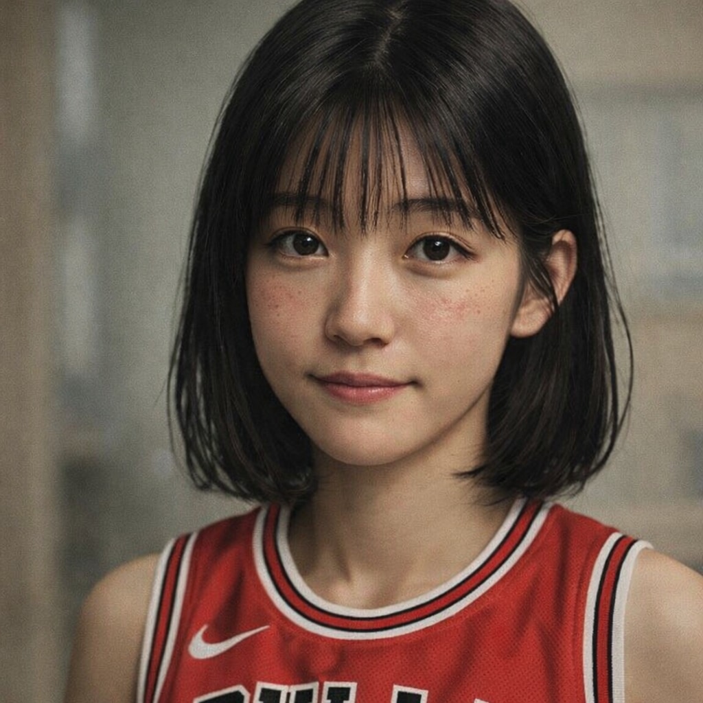 バスケットはお好きですか？