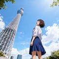 セイラ、東京に来た！ 2枚目