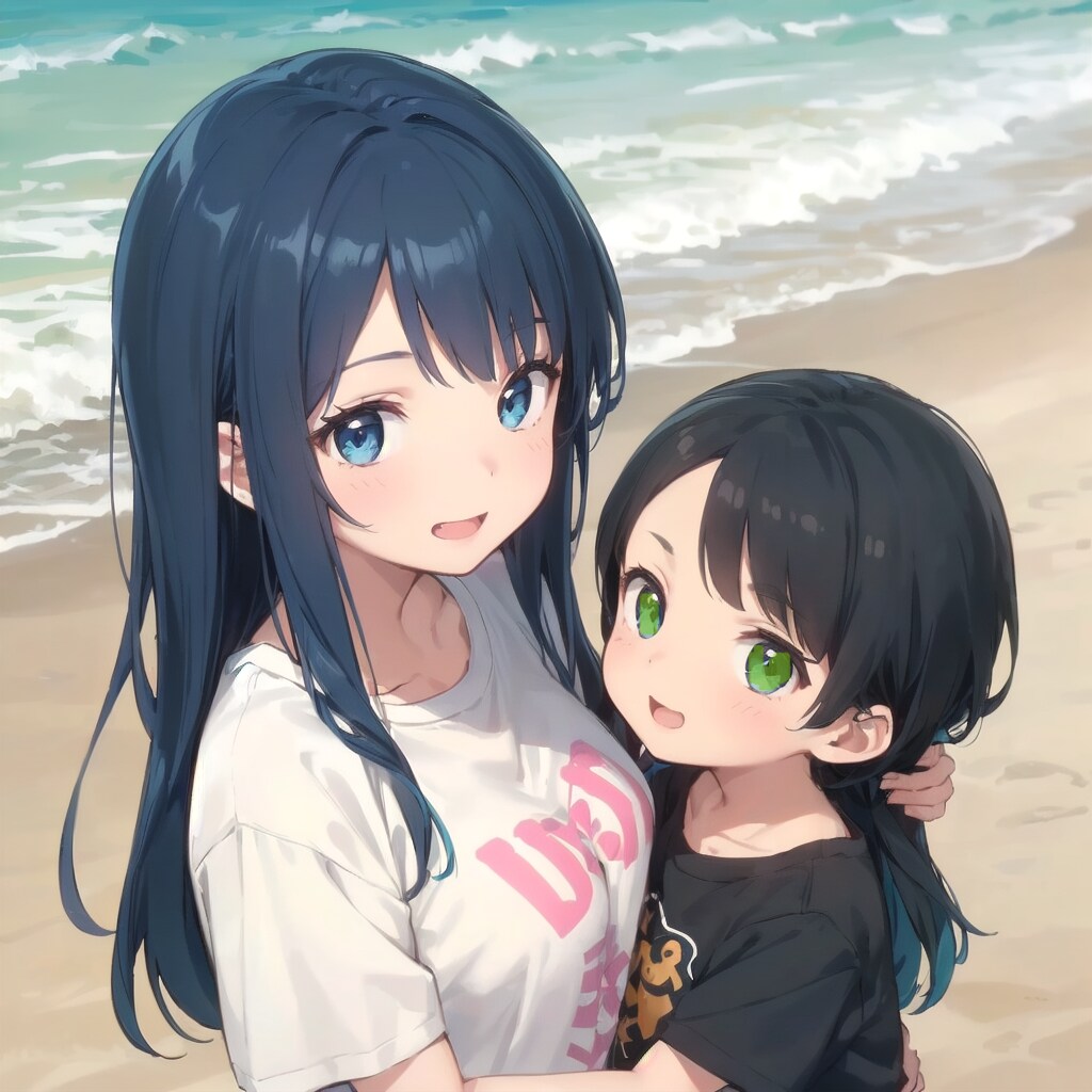チサ 9歳