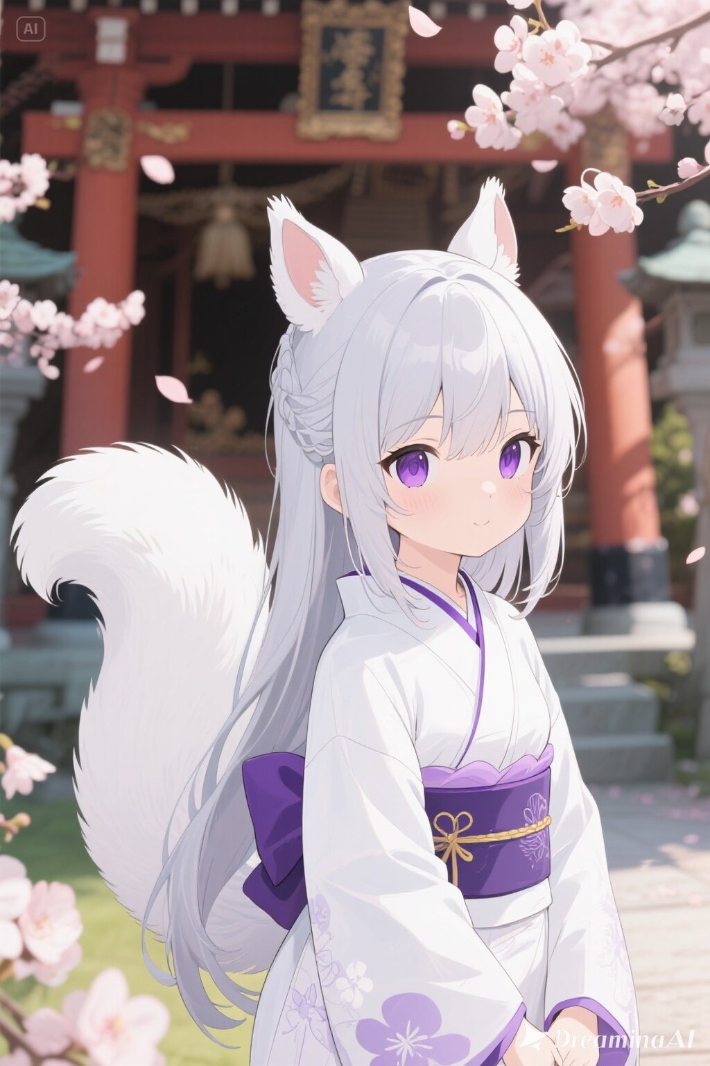 虎鼠神社の御神体689