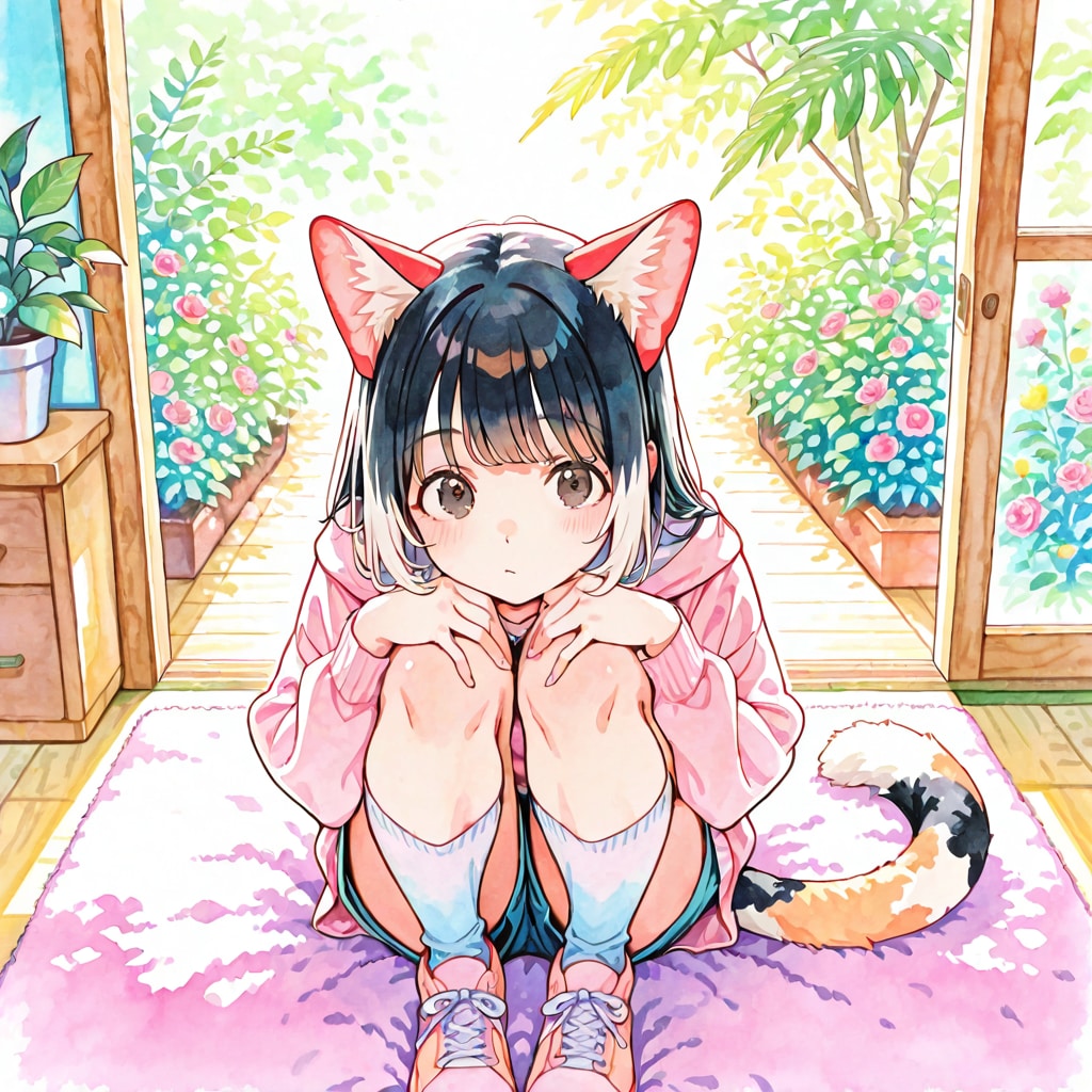 おはよう（５）DAISY