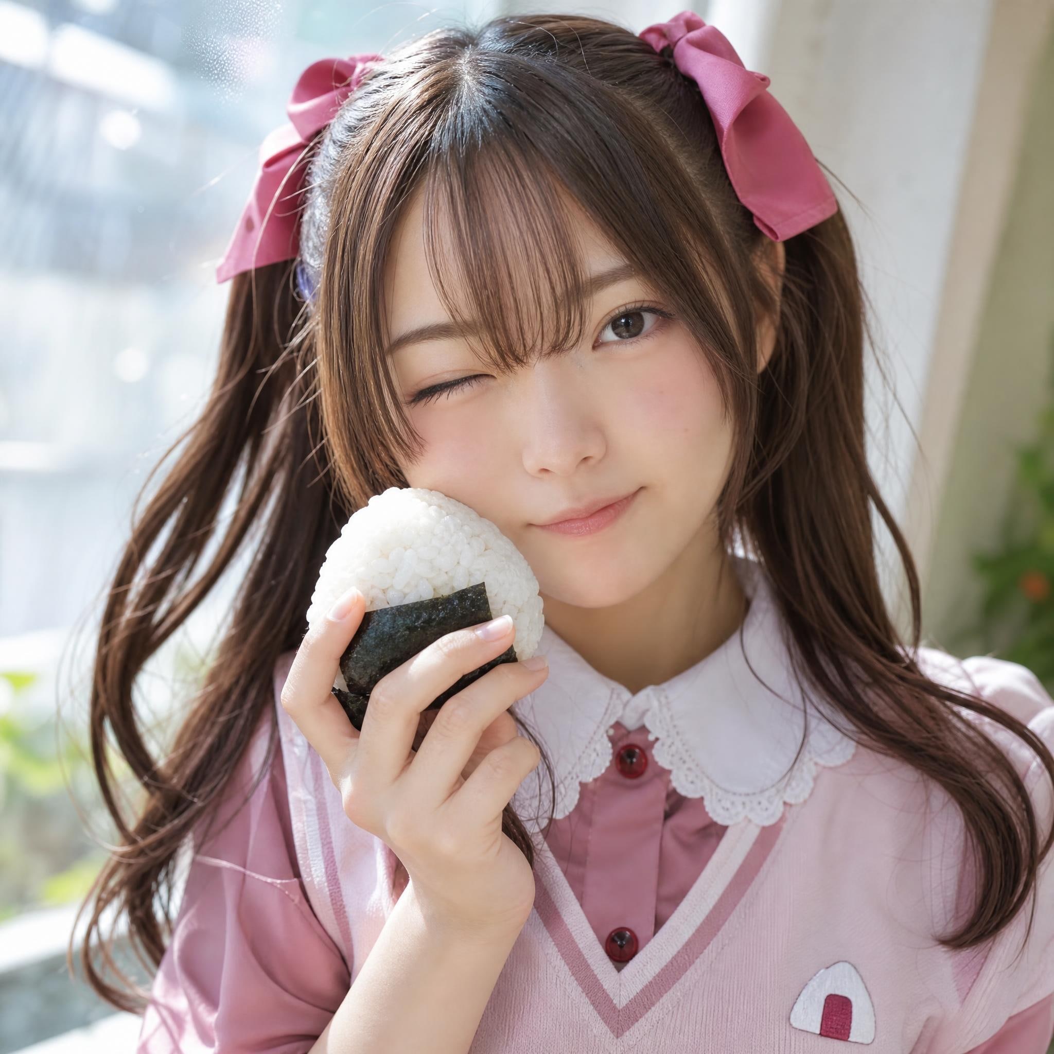 和実ゆいちゃん