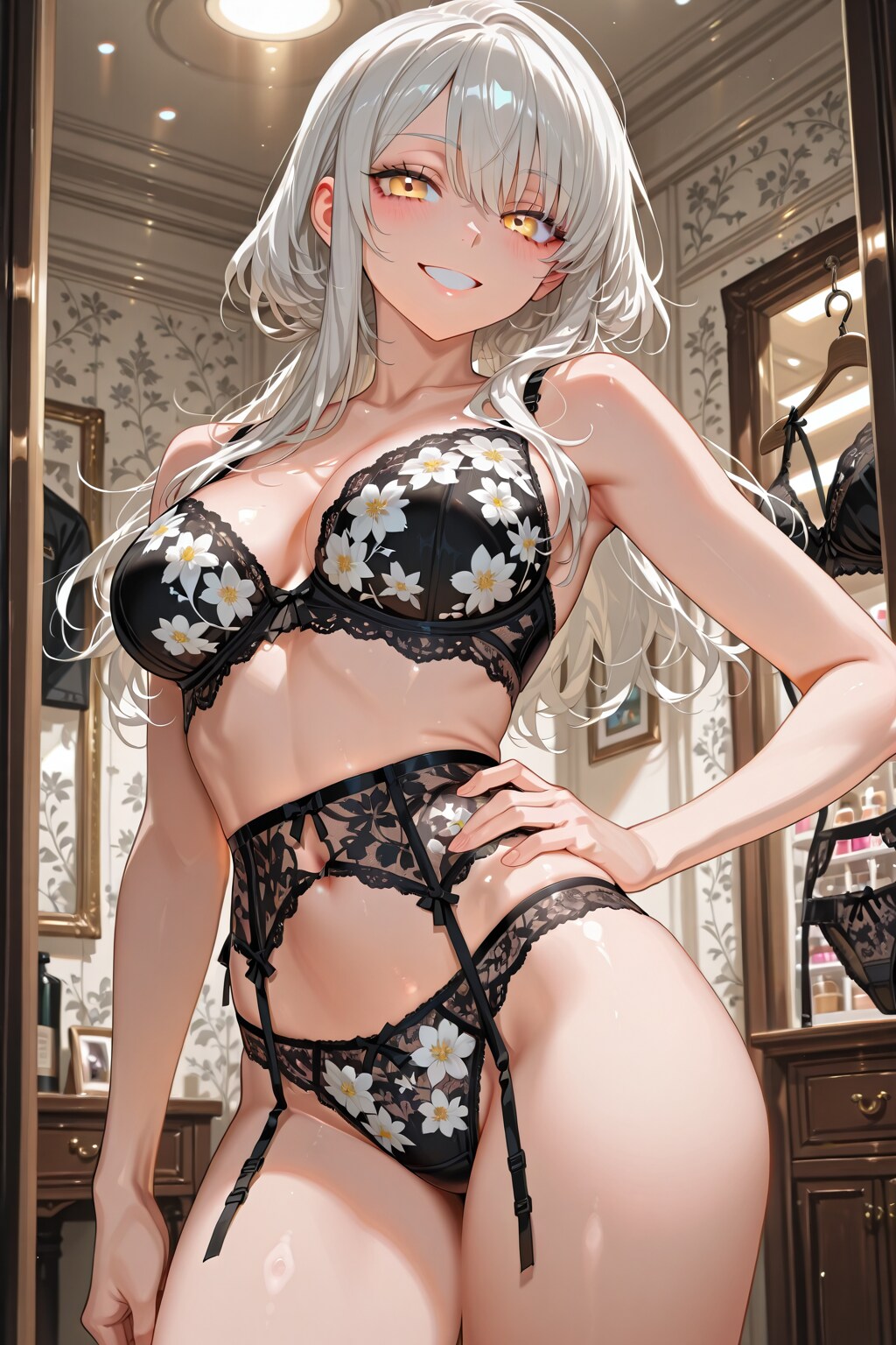 夢見の黒