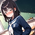 たくし上げ✨ 2枚目