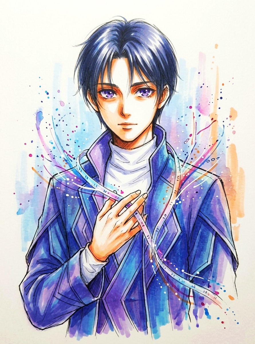 Quiet Lights | の人気AIイラスト・グラビア