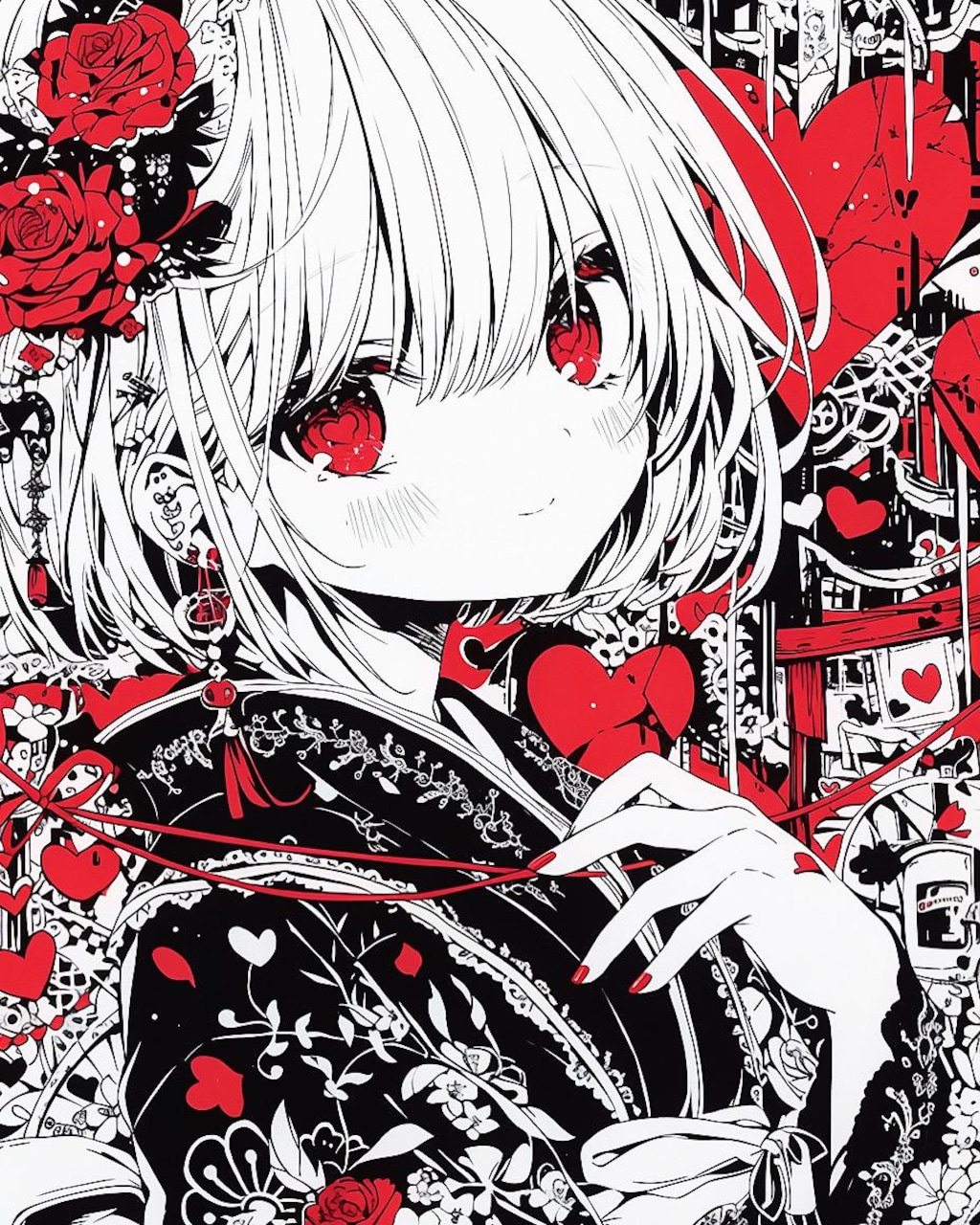 3月のcollection