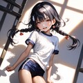 ブルマー戦闘員が現れた！ 6枚目